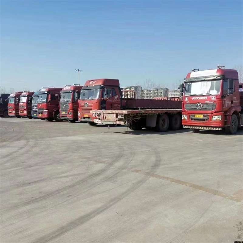 枣庄市探索金阳县物流运输的多元魅力与高效路径