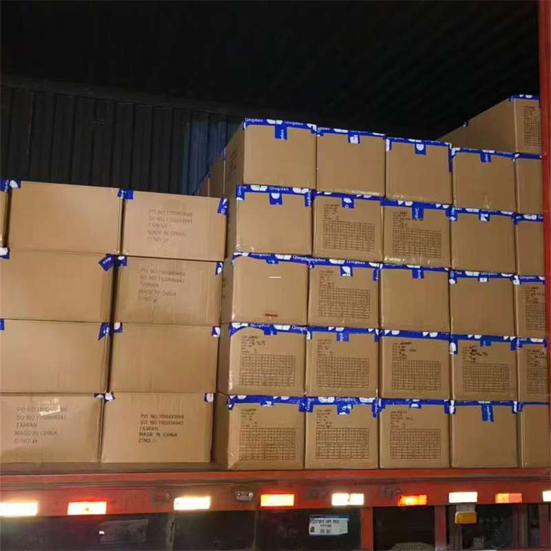 枣庄市探索西昌市进仓物流的多元运输奥秘