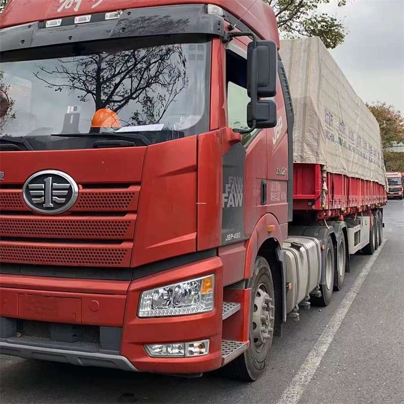 枣庄市凉山州物流专线：大件快运与多元服务探索