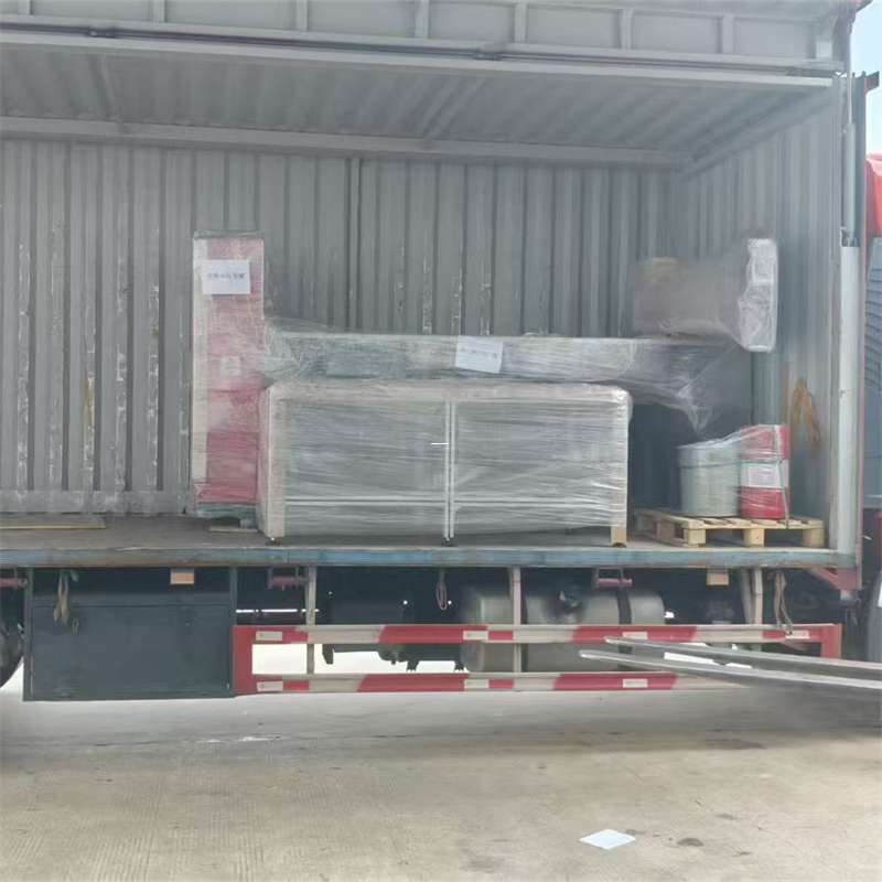 枣庄市探索安岳县进仓物流的多元运输世界