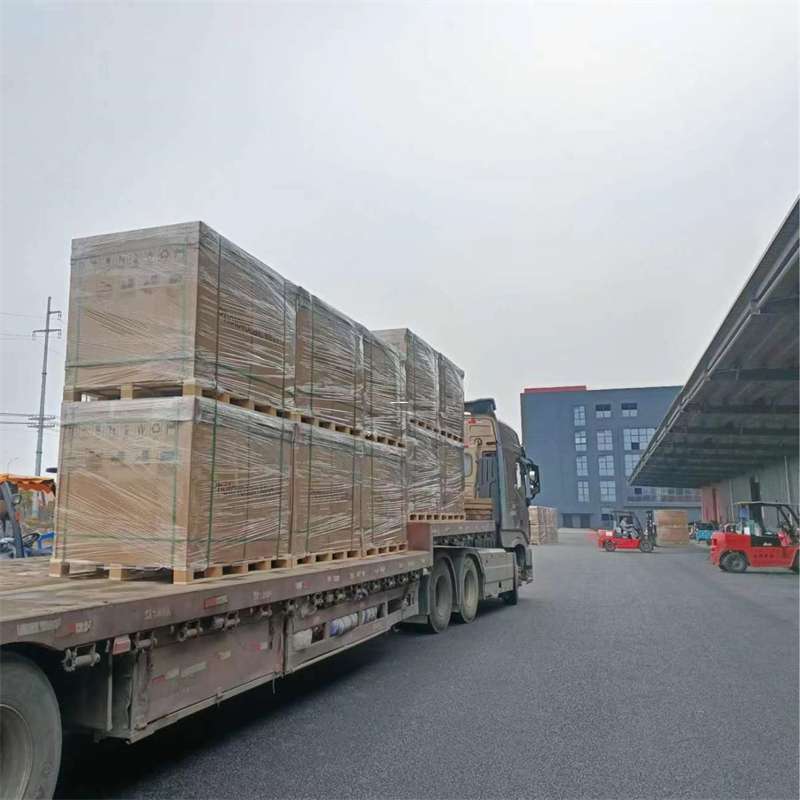 枣庄市宝兴县物流专线：高效直达的运输之旅