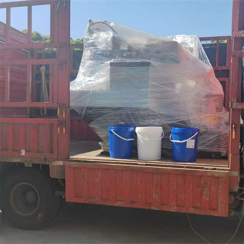 枣庄市珙县物流专线：探索高效运输的多元世界