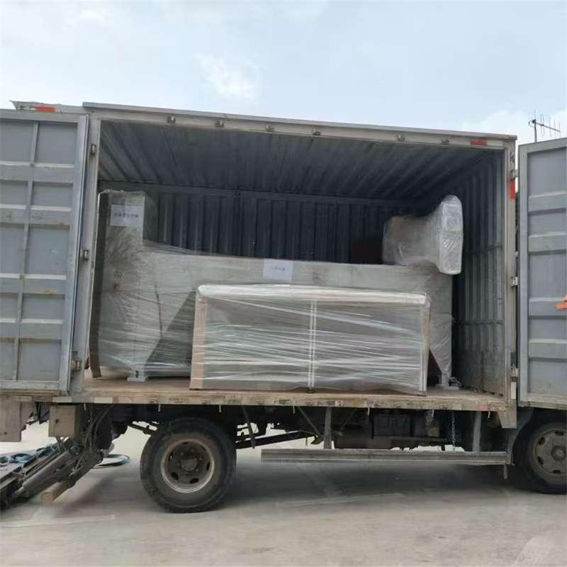 枣庄市叙州区进仓物流：专线直达运输与大件货运探索